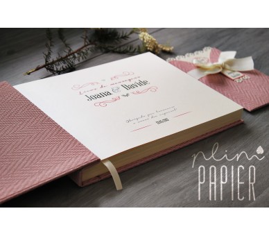 Livro de honra