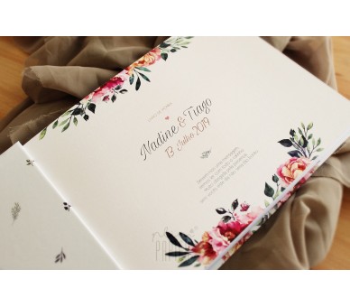 Livro de honra