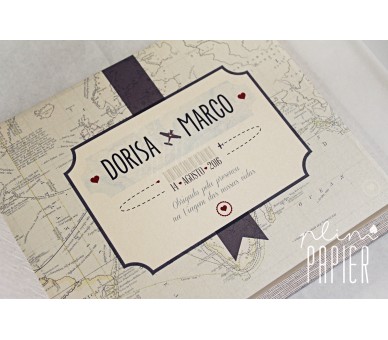 Livro de honra