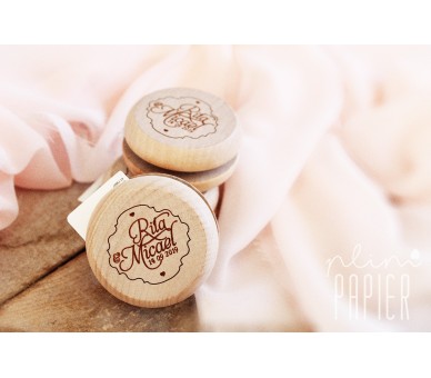 yo-yo personalizado - sugestão de lembrança para casamento, comunhão, batizado...