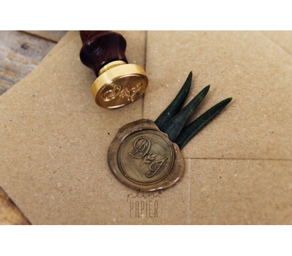 Sinete personalizado