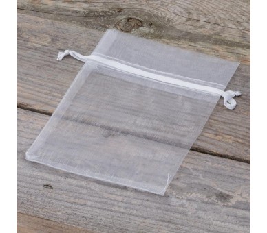 Saco de organza