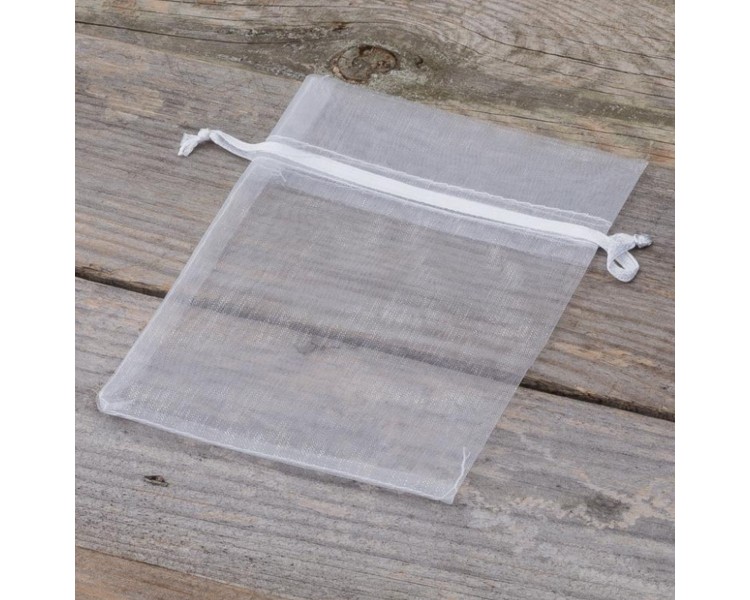 Saco de organza